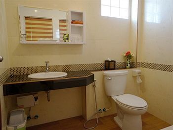 Baan I Un Pool Villa Chonburi Eksteriør bilde