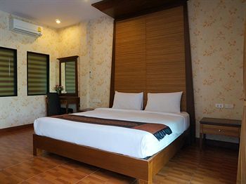 Baan I Un Pool Villa Chonburi Eksteriør bilde